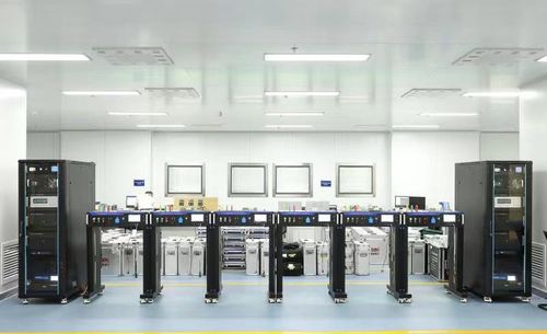 Últimas soluciones de la empresa sobre Proyecto de laboratorio de metrología a nivel estatal