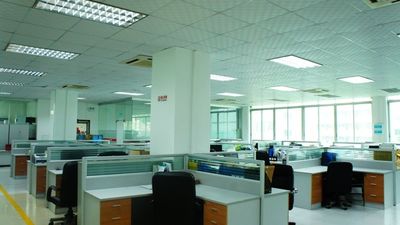 China Guangzhou GENY Electric Co., Ltd Perfil de compañía