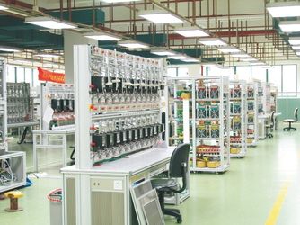 China Guangzhou GENY Electric Co., Ltd Perfil de compañía