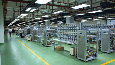 China Guangzhou GENY Electric Co., Ltd Perfil de compañía