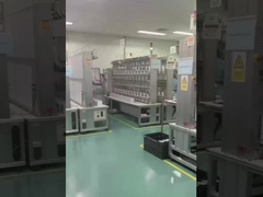 GENY y EDMI: Avanzar la tecnología de medición inteligente en Indonesia con la colaboración de PT.VS