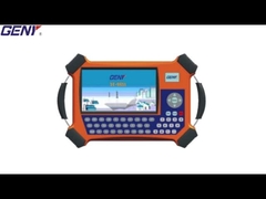 Calibrador de medidor de energía Yc98s1 de tres fases personalizado para medir las necesidades