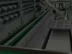 Sistema de ensayo CT de medición automatizada de alta capacidad con diseño basado en bloques seguro y fiable