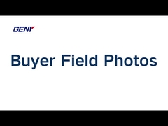 Equipo de ensayo del medidor de energía de corriente continua de 6 en 1