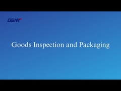 Equipo de ensayo de medidores inteligentes portátiles de energía GENY YC1893D-24