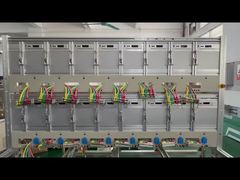 GENY YC1893D – Sistema inteligente de prueba automática de medidores