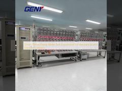 Equipo inteligente de ensayo de medidores trifásicos para medidores mecánicos y electrónicos