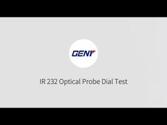 Prueba de marcación