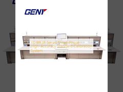 Sistema de calibración estándar trifásico de alta precisión serie YC1893R