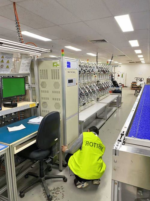 Últimas noticias de la empresa sobre Geny Electric Ltd completa con éxito el servicio para Landis+Gyr