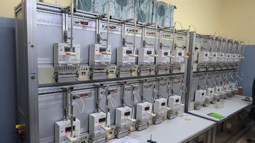Últimas noticias de la empresa sobre RIGIL-GENY completa con éxito la capacitación para la compañía eléctrica de Burkina Faso