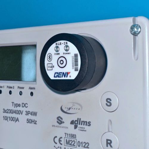 Últimos blogs de la empresa sobre Lanzamiento de la sonda óptica Bluetooth de próxima generación para acelerar los flujos de trabajo de pruebas de medidores