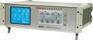 Buen precio Equipo de ensayo de medidores eléctricos de tres alambres y tres fases Sz-03A-K6 en línea