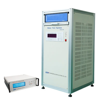 Buen precio Fuente de alimentación estacionaria de fase única Equipo eléctrico Ycs-101-250 en línea