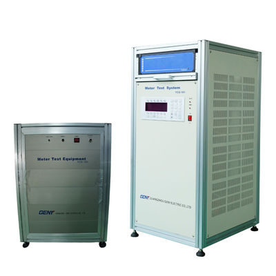 Buen precio Fuente de energía eléctrica monofásica personalizada Ycs-101 Fuente de energía estacionaria en línea