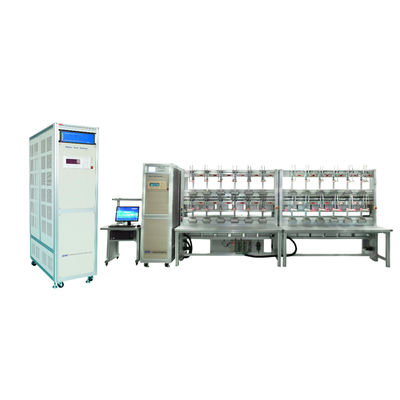 Buen precio Fuente de alimentación trifásica personalizada YCS-103-250 con instalación conectada directa en línea