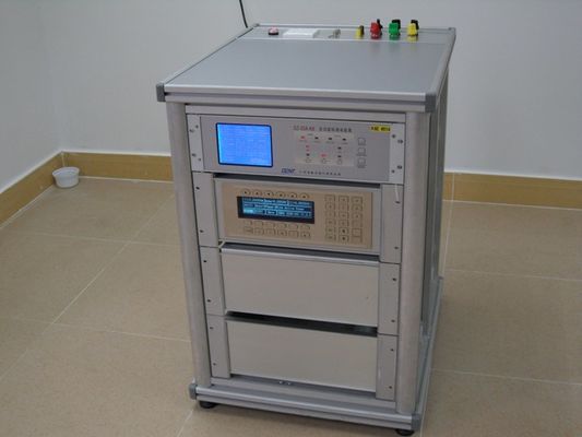 Buen precio Medidor electrónico de 3 fases Fuente de alimentación de frecuencia variable personalizada en línea