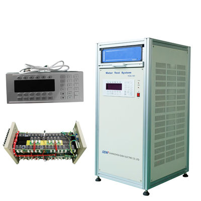 Buen precio Ycs-101-1200 Contador de la fuente de energía del gabinete de energía fijo de fase única en línea
