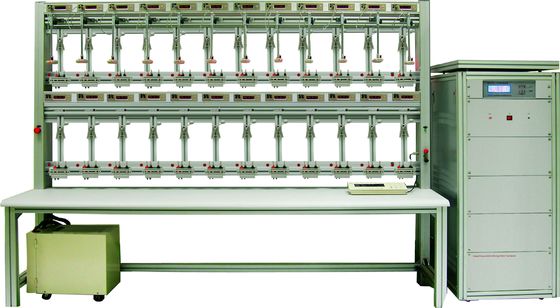 Buen precio Ycs-101-600 personalizado gabinete de energía estacionaria 0.672CBM y personalización en línea