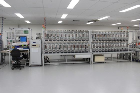 Buen precio Sistema de ensayo del medidor de conexión terminal Yc1891d-6 Medición precisa en línea