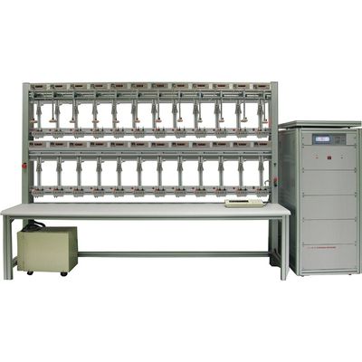 Buen precio Equipo de calibración de contadores de energía monofásicos de la serie YC-1891D en línea