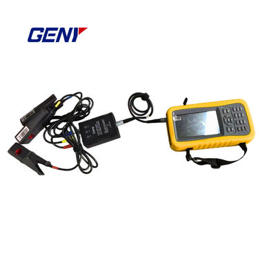 Buen precio Conjunto de ensayo del medidor de energía portátil de tres fases YC-98S1H en línea