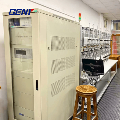 Buen precio Accurate Three Phase Power Source Control Cabinet YCS-103 For Energy Meter en línea