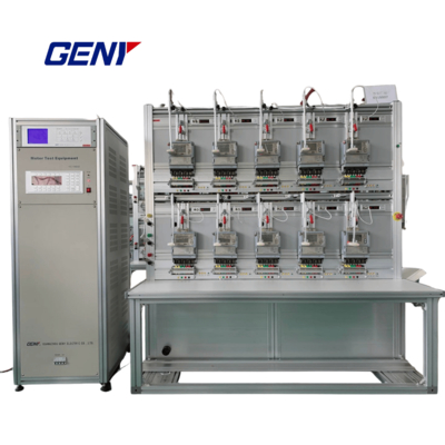 Buen precio Solución de prueba de medidores conforme a IEC 60736 en línea