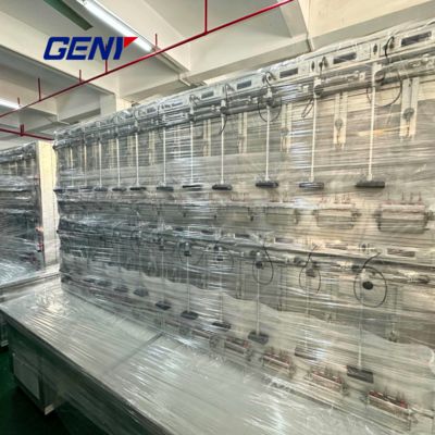 Buen precio Meter Test Bench for Single Phase Energy Meters en línea