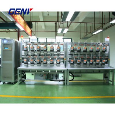 Buen precio YC-1893D Electric Meter Calibration System for Utilities and Manufacturers en línea