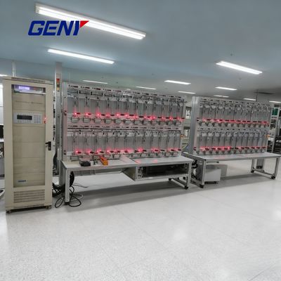 Buen precio Smart Three-Phase Meter Test Equipment for Mechanical and Electronic Meters en línea