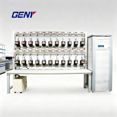 Buen precio YC1893D Series Automatic Meter Test System en línea