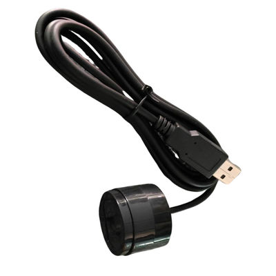 Buen precio IEC 62056-21 Proba óptica estándar para el accesorio de ensayo del medidor en línea
