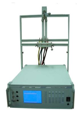Buen precio Equipo de ensayo de medidores de energía portátiles GENY YC99B Calibración de medidores de energía en el campo en línea