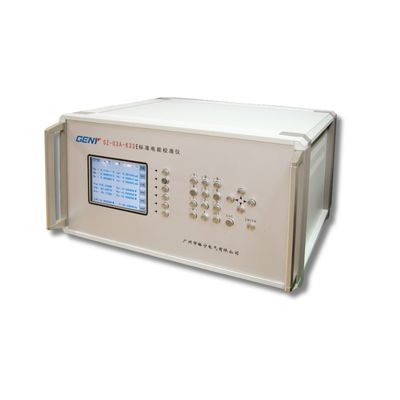 Buen precio Calibración del medidor de ensayo eléctrico de referencia 1ma - 120A Calibración del probador eléctrico en línea