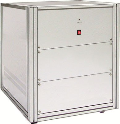 Buen precio Potencia estacionaria de fase única de aluminio YCS-101 Electricidad estacionaria en línea