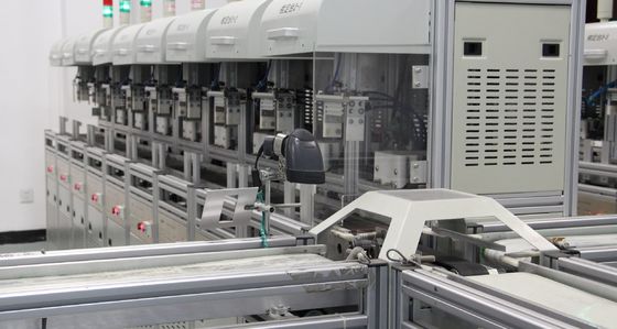 0.1% Precisión de los medidores de energía Prueba IEC 62053 Ct totalmente automático para la medición