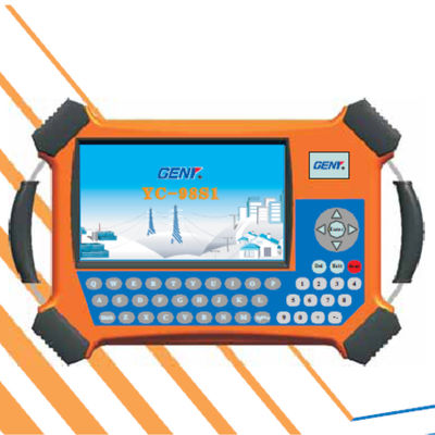 YC98S1 Calibración del probador eléctrico Calibración del probador eléctrico