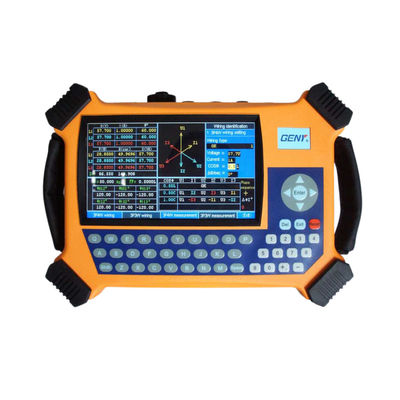 Buen precio Equipo de ensayo del medidor de ondas continuas Yc98s1 Norma de referencia portátil en línea