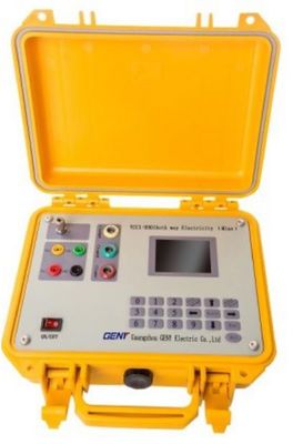 Buen precio YCCl-9901 Identificador de fase y de alimentación para equipos de ensayo de transformadores en línea