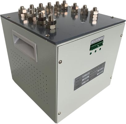 Transformador de corriente aislado para ensayos de corriente de alta precisión del medidor de conexión IP cercano