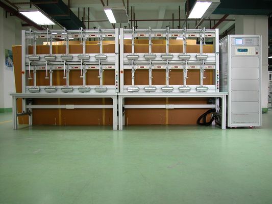 Buen precio GENY Fuente de energía trifásica Ycs-103-800 con instalación directa en línea