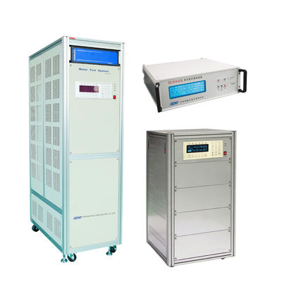 Buen precio Ycs-103-1200 Fuente de energía estacionaria para la onda continua de señal medida en línea