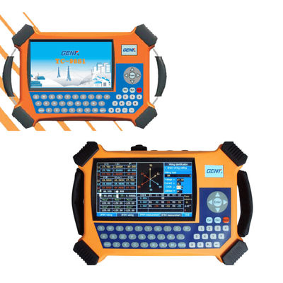 Buen precio YC98S1 Medidor eléctrico portátil estándar Calibración y precisión en línea