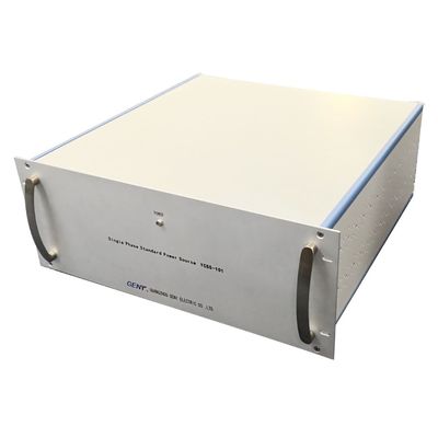 Buen precio YCSS-101 Fuente de alimentación estándar portátil de una sola fase en línea