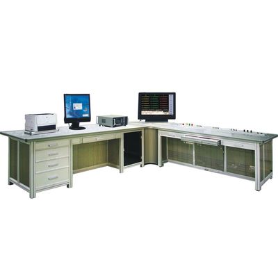 Buen precio Dispositivo de calibración de medidores de energía trifásicos de alto grado YC-1893R en línea