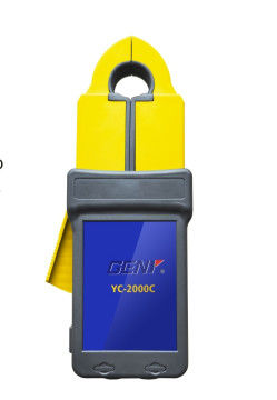 Buen precio Estándar de referencia portátil de ensayo automático y manual para contadores de electricidad monofásicos en línea