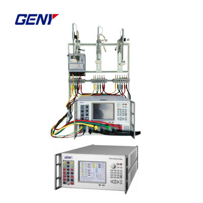 Buen precio Optimice la calibración con el equipo de prueba del medidor directo de fábrica personalizado YC99T en línea