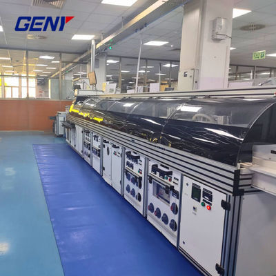 Buen precio YCSS-101 Línea de fuente de alimentación automática de ensayo y calibración de fase única en línea