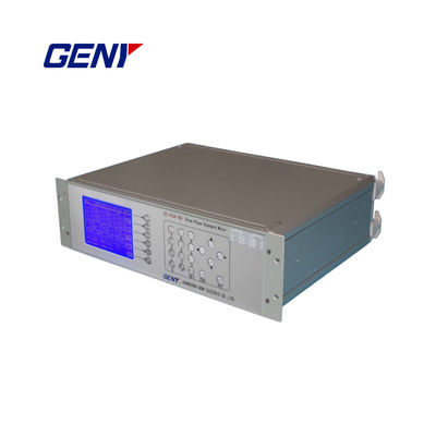 Buen precio SZ-03A-K8 Medidor estándar de tres fases en línea